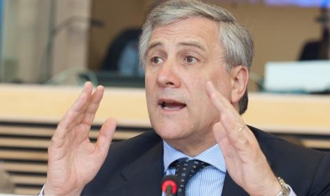 Таяни: България трябва да върши повече за ЕС - 1