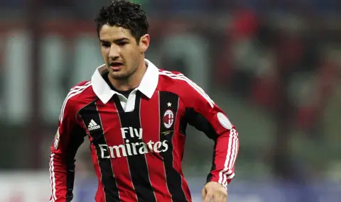 Бразилската футболна звезда Алешандре Пато с амбиции за собственост на английски клуб - 1