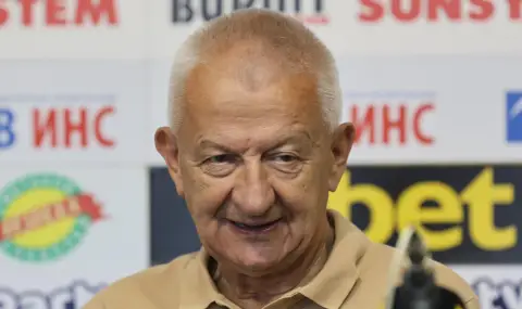 Христо Крушарски: Нямаме излишни 400 000 лева - 1