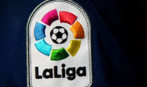 Ла Лига не призна част от обявените приходи на Барселона - 1
