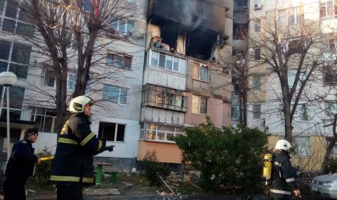 Продължава разследването на инцидентите във Варна и Ветово - 1