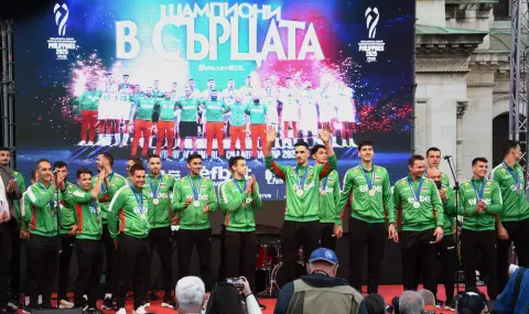 Топ 5 на спортните събития през 2025-а - 1