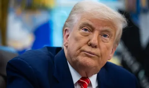 Тръмп поздрави Полша за избирането на Карол Навроцки за президент - 1