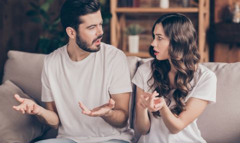 Бягайте надалеч: 6 признака, че един мъж е абсолютно неподходящ за вас - 1