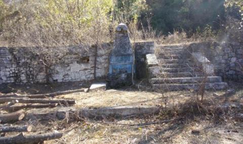 Военен паметник в Гърция: България се бои само... &quot;отъ Бога&quot; - 1