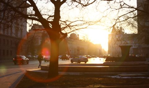 Прогноза за времето днес, 16 февруари: Отново слънчево, температурите се повишават - 1