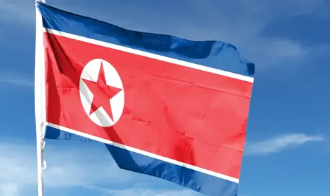 САЩ удължават забраната за пътуване до Северна Корея с още една година - 1