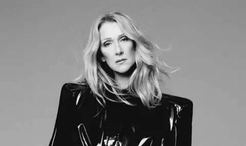 Селин Дион пусна първия си френски сингъл от години - 1