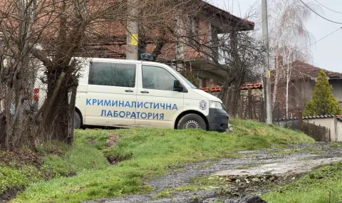 Във финансовите отчети на Ивайло Калушев липсват дарения, направени от публични лица - 1