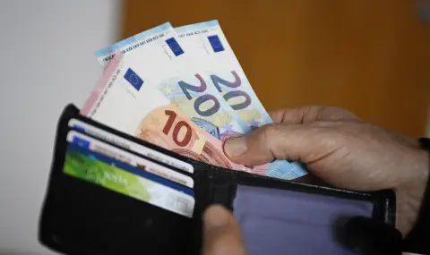 75% от левовете вече са в историята, еврото наброява над 6 млрд. - 1