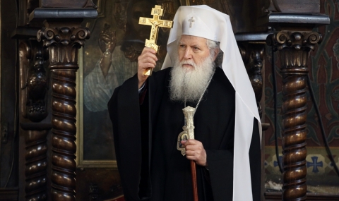 Българската православна църква е номинирана за Нобелова награда за мир - 1