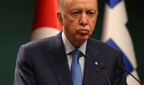 Ердоган категоричен: Кръвожадният варварин и бандит на име Нетаняху трябва да бъде спрян - 1