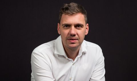 Христо Христов е новият изпълнителен директор на Дарик Радио - 1