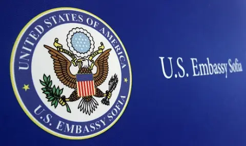 Посолството на САЩ: Нямаме търпение да работим с новото правителство