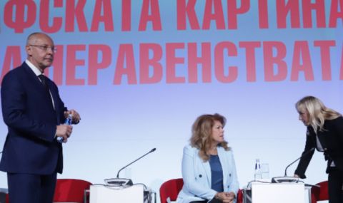 Според проучване на "Тренд": 27% от нашенците биха емигрирали в чужбина, повечето от тях за по-високи доходи - 1