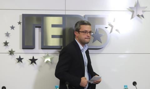 Тома Биков: Действията ни не са хаотични – вирусът е непредвидим - 1