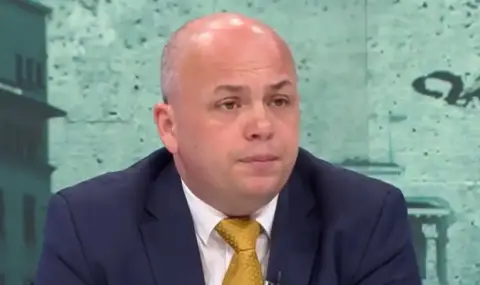 Александър Симов: ПП трябва да понесе отговорност за оставката на кабинета и протестите