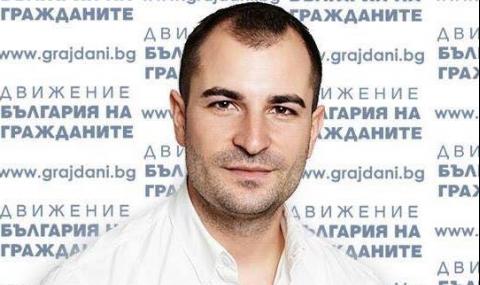 Андрей Петков от ДБГ: Спортът е провал за Фандъкова - 1