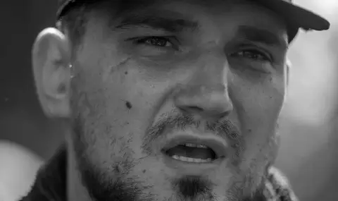 Дрон уби край Запорожие Денис Капустин - лидер на руснаците, воюващи на страната на Украйна - 1