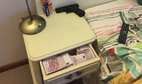 Готвят масов експеримент под прозорците на Борисов в "Бояна" - 1