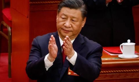 Китай е изправен пред икономически срив. Какво предстои? - 1