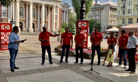 Ленко Петканин: Държавата трябва да подсигури увереност на младите, че имат бъдеще тук - 1