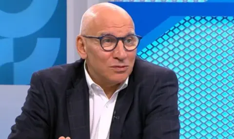 Levon Hampartzumyan revealed how Bulgarians are getting rich  - 1