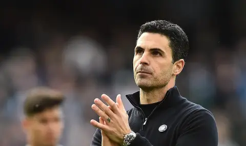 Микел Артета уверен в своя тим - 1