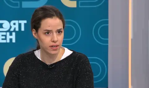 Ружа Райчева: Желязков се справя добре и страни от Борисов, което много дразни лидера на ГЕРБ - 1