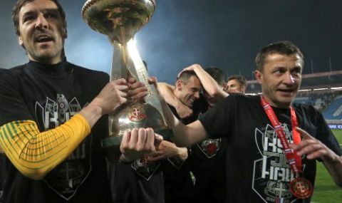 Шок в Сърбия заради спрягания за нов треньор на ЦСКА - 1