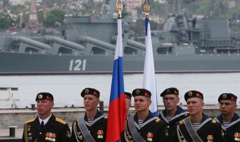 Военни експерти: България да поиска обяснение от Русия дали потъналият кораб е имал ядрени ракети - 1