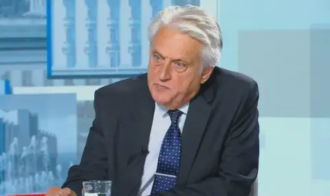 Бойко Рашков: Обвиненията в корупция към представители на ПП са политическа поръчка, а повторението на фрази- клевети - 1