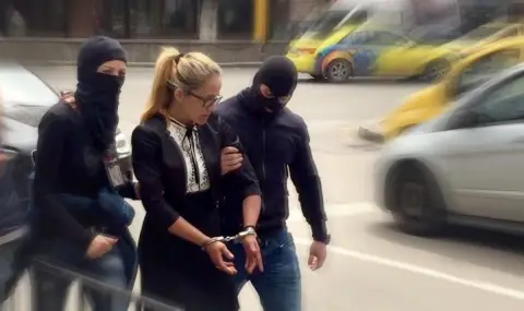 Десислава Иванчева съди затвора в Сливен заради влошеното си здраве - 1