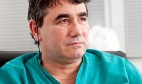 Д-р Мазнейков: Съзнателно се унищожават медицинските структури - 1