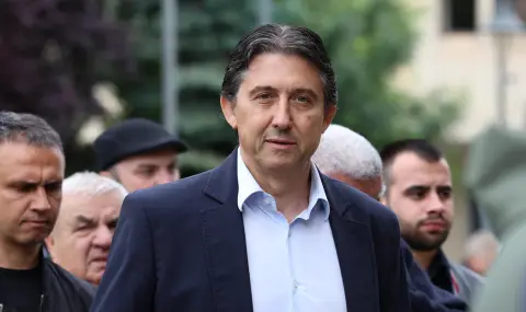 Даниел Боримиров: Вярвам в честната игра - 1