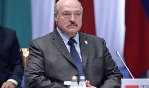 Лукашенко нареди: САЩ да намалят дипломатите си в Минск! - 1