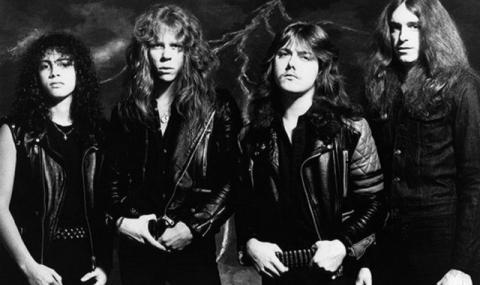 Metallica преиздават култов албум (ВИДЕО) - 1