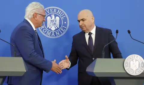 Rheinmetall and Victoria to build gunpowder plant in Romania  - 1