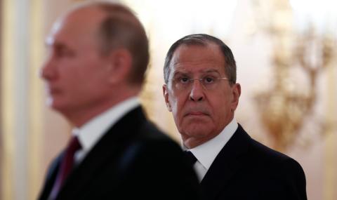 Русия: САЩ ще са виновни за катастрофалната война - 1