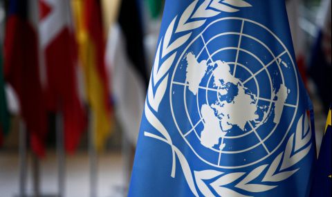 САЩ към лидерите на държавите от ООН: Не пътувайте до Ню Йорк - 1