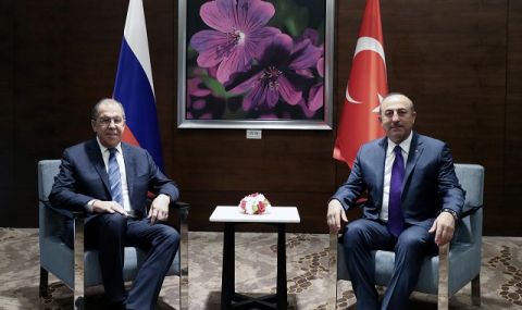 Турция е съгласна с искането на Русия - 1
