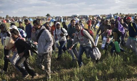 Унгария удължи извънредното положение заради мигрантите - 1