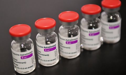 AstraZeneca е продала ваксини за 2,2 млрд. долара от януари до септември - 1