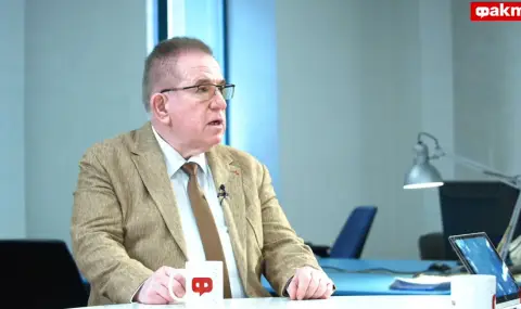 Гюнер Тахир пред ФАКТИ: Тези 200 000 евро, хванати във Варна, предполагам, че са свързани с Йордан Цонев (ВИДЕО)