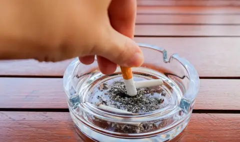 Serbia marks National No Tobacco Day  - 1