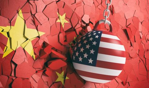 Започна търговската война между САЩ и Китай - 1