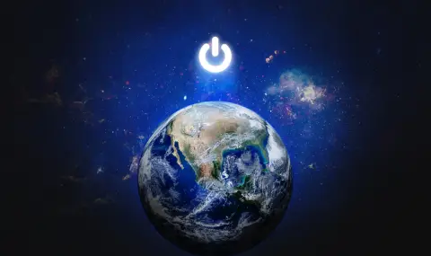 Часът на Земята: Гасим осветлението за 1 час за доброто на планетата - 1