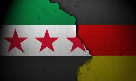 Германия обмисля по-тясно сътрудничество с новото ръководство на Сирия - 1