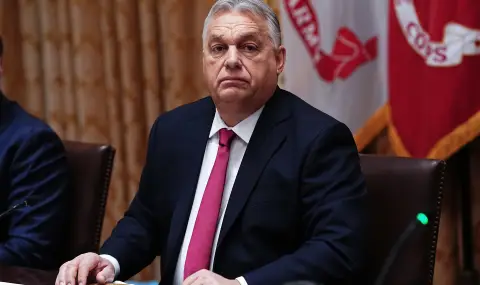 Orban criticizes EU: European leaders want to continue the war in Ukraine  - 1