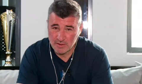 Кременлиев за ЦСКА: Винаги когато даден отбор не върви, виновен е треньорът - 1